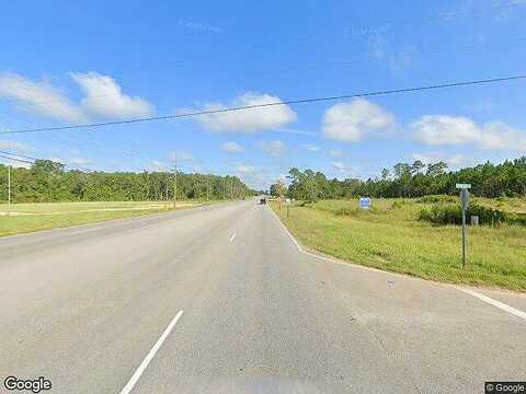 Acres Tucker & Deneen Road, Vancleave, MS 39565