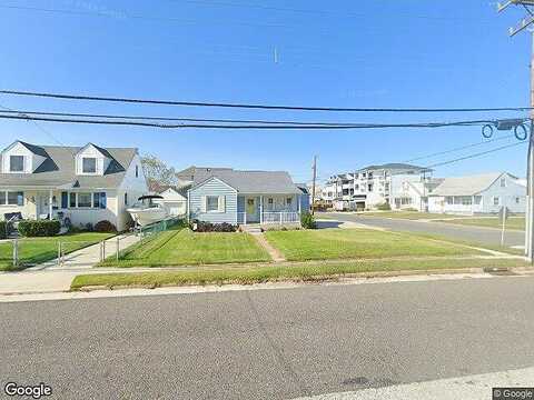 Beach, BRIGANTINE, NJ 08203