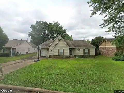 Riggan, OLIVE BRANCH, MS 38654