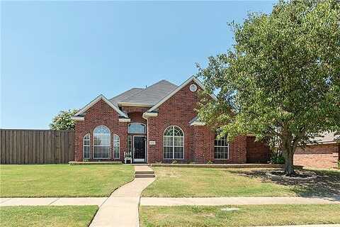 Danbury, FRISCO, TX 75035