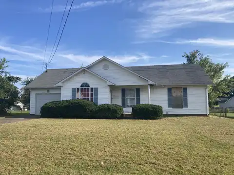 Cooper, OAK GROVE, KY 42262