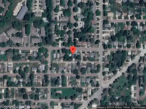 13Th, YANKTON, SD 57078