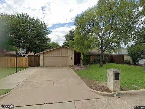 Aspen, MANSFIELD, TX 76063