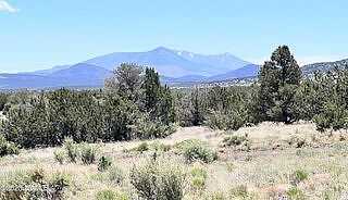 S Big Bear Road - Lot A Road, Williams, AZ 86046