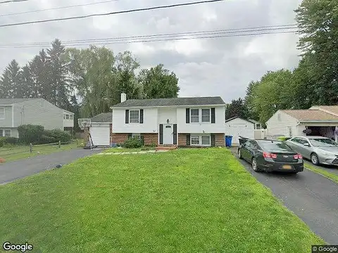 Saltwell, LIVERPOOL, NY 13090