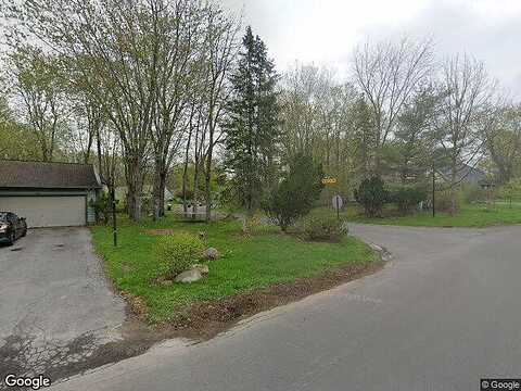 Crandon, BALDWINSVILLE, NY 13027