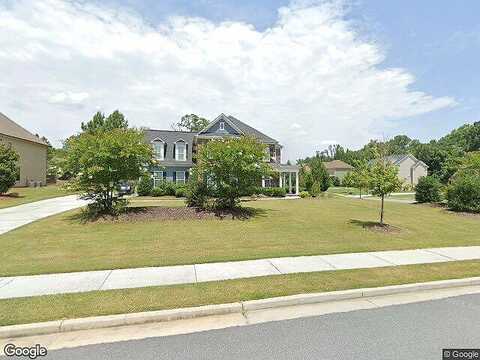 Delamere, TYRONE, GA 30290