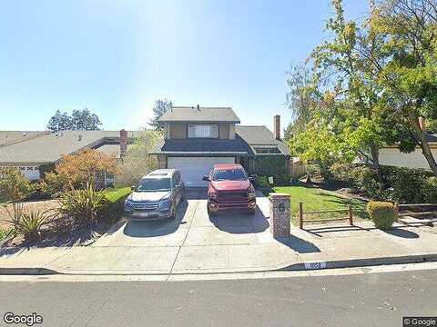 Stoneybrook, MARTINEZ, CA 94553