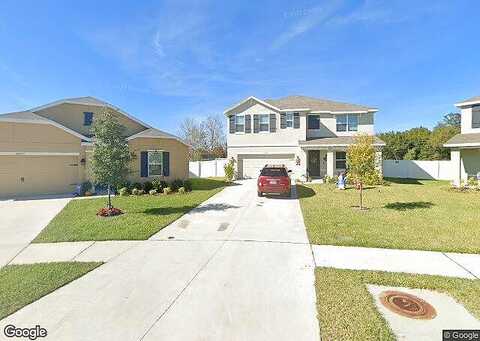 Park Meadowbrooke, RIVERVIEW, FL 33578