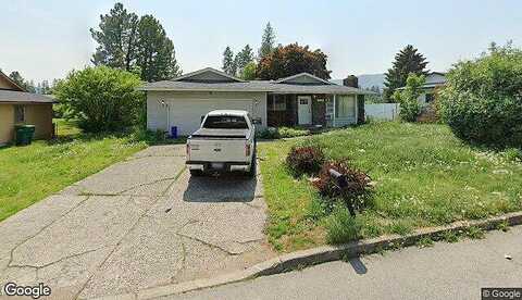 33Rd, SPOKANE VALLEY, WA 99206