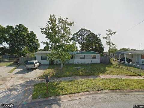 Madrid, ROCKLEDGE, FL 32955