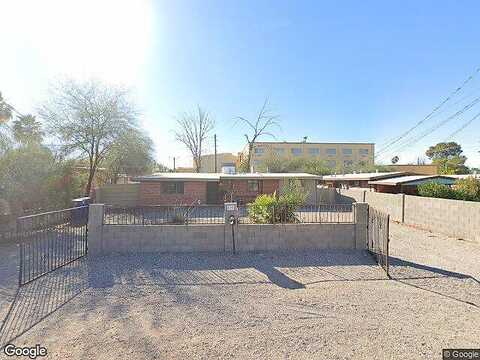 Longfellow, TUCSON, AZ 85711