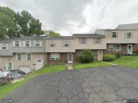 Old Meadow, CANONSBURG, PA 15317