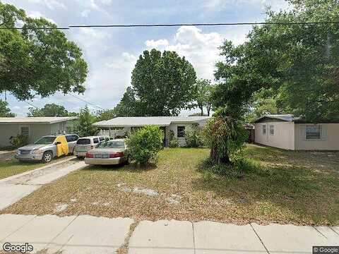 Hyacinth, TAMPA, FL 33612