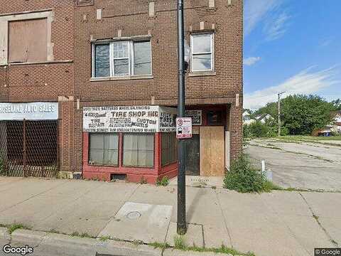 Michigan, CHICAGO, IL 60628