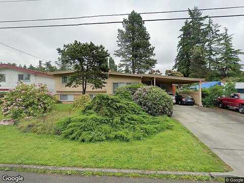 155Th, BELLEVUE, WA 98007