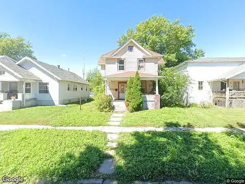 9Th, NORFOLK, NE 68701