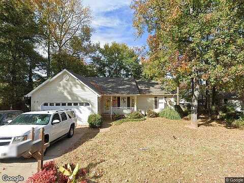 Waterbury, SIMPSONVILLE, SC 29680