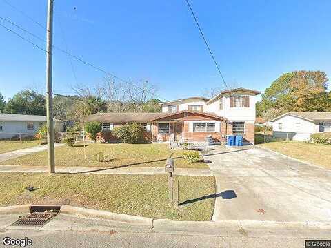 Bonnelly, JACKSONVILLE, FL 32218