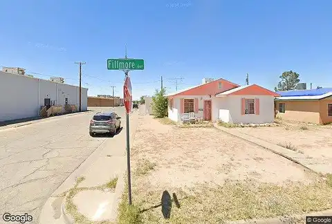 Fillmore, ALAMOGORDO, NM 88310