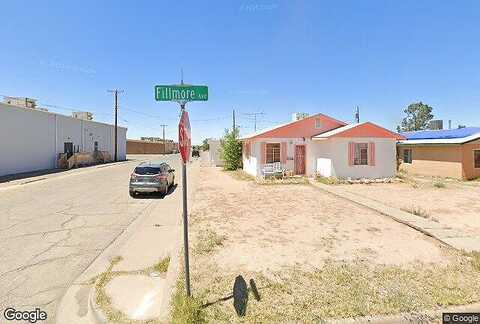 Filmore Ave, ALAMOGORDO, NM 88310