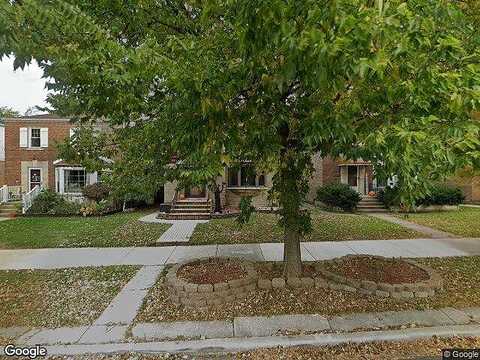 Campbell, CHICAGO, IL 60655