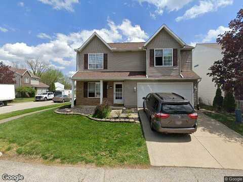 Oxford Cir, AKRON, OH 44312