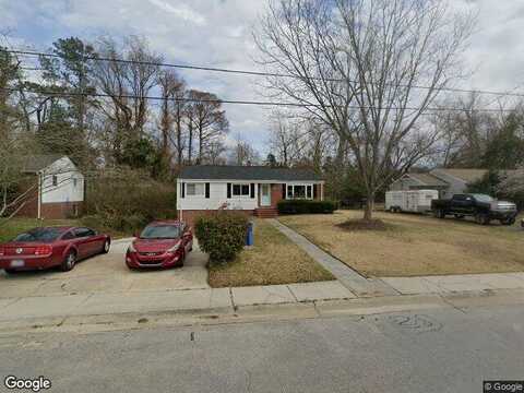 River, JACKSONVILLE, NC 28540