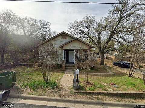 10Th, MINERAL WELLS, TX 76067