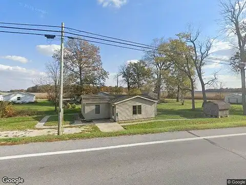 State Route 364, SAINT MARYS, OH 45885