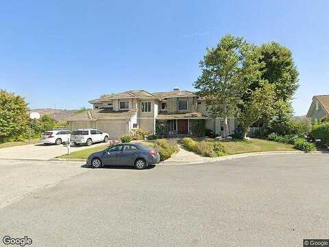 Highridge, SANTA ROSA VALLEY, CA 93012