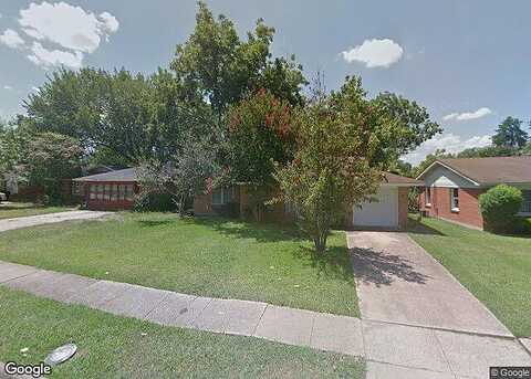 Lippitt, DALLAS, TX 75218