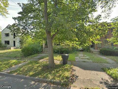 Dalrymple, DETROIT, MI 48204