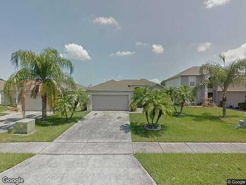 Brindle, ORLANDO, FL 32824
