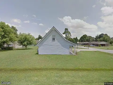 Detroit, HOXIE, AR 72433