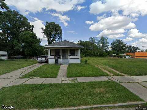 Littlefield, DETROIT, MI 48227