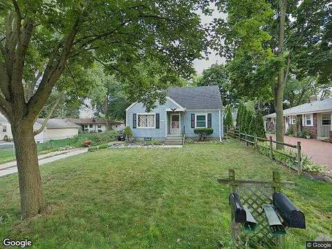 Courtland, MILWAUKEE, WI 53225