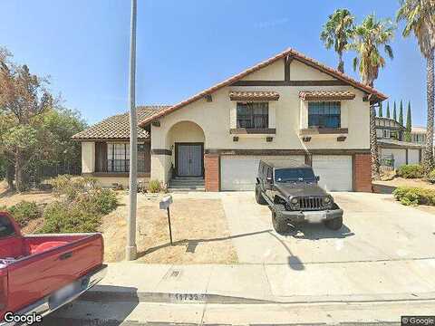 Castillo, PORTER RANCH, CA 91326