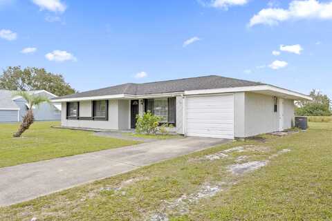 Mascot, PALM BAY, FL 32905