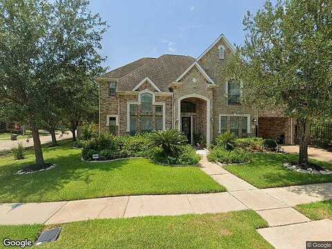 Seagrove, PEARLAND, TX 77584