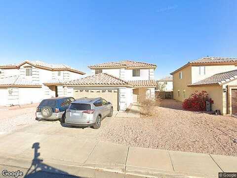 Larkspur, EL MIRAGE, AZ 85335