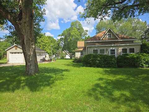 3Rd, BROWERVILLE, MN 56438