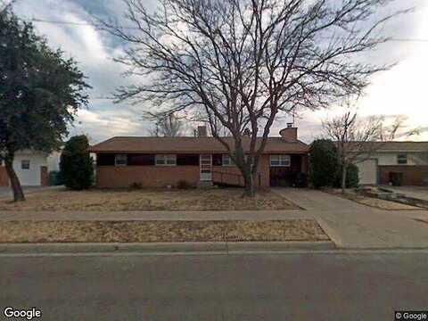 Avenue, LOVINGTON, NM 88260