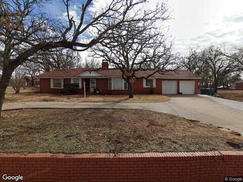 55Th, OKLAHOMA CITY, OK 73111