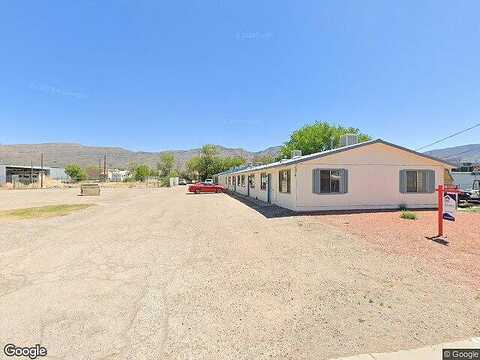 Cuba, ALAMOGORDO, NM 88310