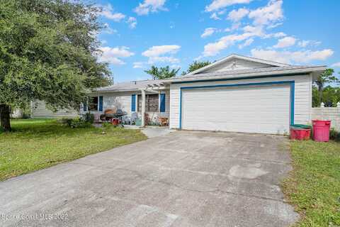 Waterway, PALM BAY, FL 32908