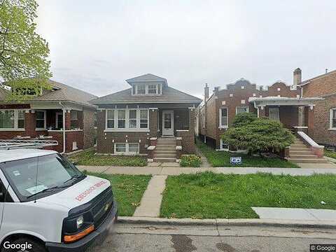 61St, CICERO, IL 60804