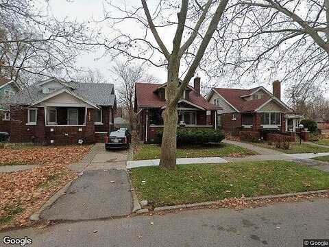Ilene, DETROIT, MI 48238