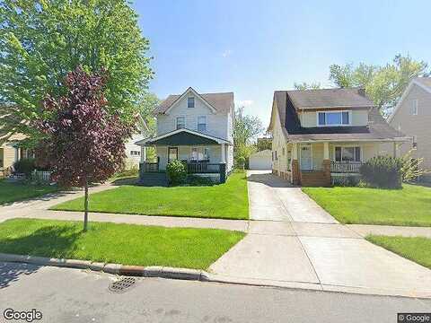 Maplerow, GARFIELD HEIGHTS, OH 44105