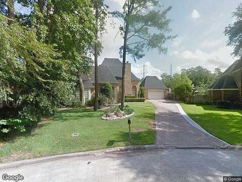 Highland Hills, CYPRESS, TX 77429